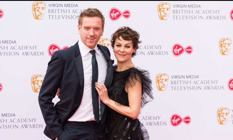 morta attrice harry potter helen mccrory