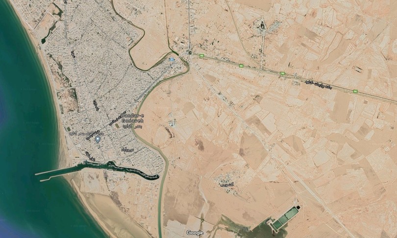 terremoto iran sisma magnitudo centrale bushehr