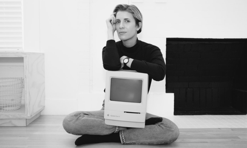 donne dimenticate tecnologia