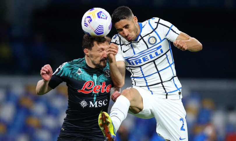 napoli inter atalanta juventus lazio benevento bologna spal