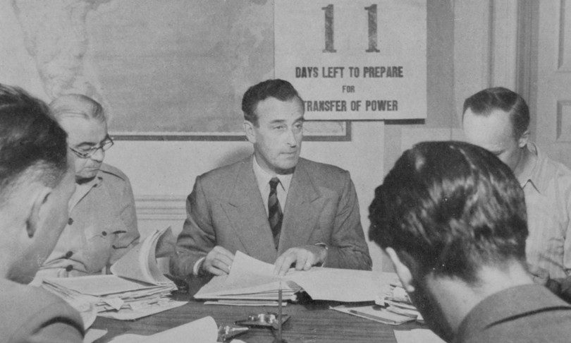 Nord Irlanda capo Sinn Fein dispiaciuta Lord Mountbatten