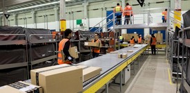 Amazon apre (virtualmente) le porte dei propri stabilimenti al pubblico