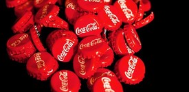 Le vendite di Coca-Cola tornano a livello pre Covid-19