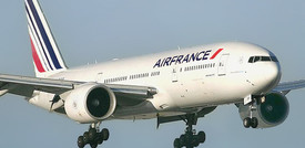 Lo Stato francese aumenta la sua partecipazione in Air France-Klm
