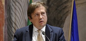 Sileri: "Del report Oms non sapevo nulla. Quando lo lessi pensai che fosse utile"