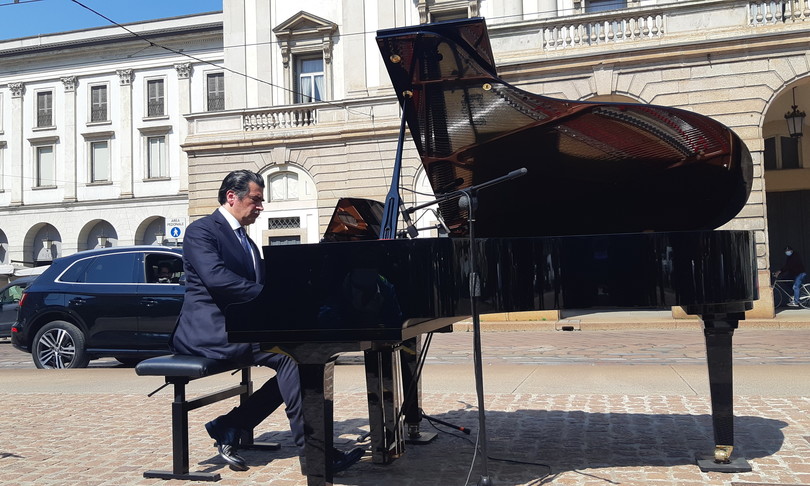cantanti legati protesta teatro alla scala culturator