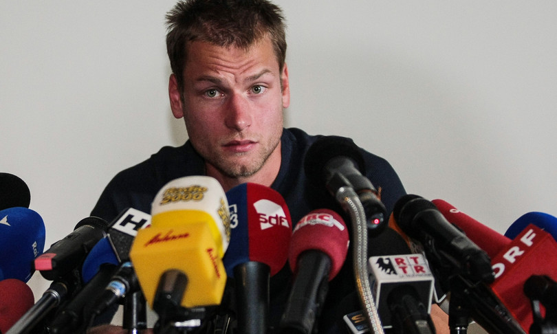 Alex Schwazer doping presentato ricorso Tribunale svizzero