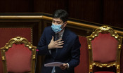 Depositate le mozioni di sfiducia a Speranza