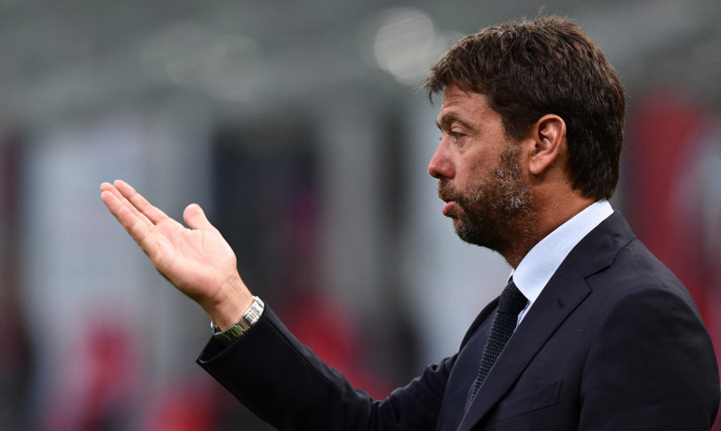 Super League Agnelli andiamo avanti tra noi patto di sangue