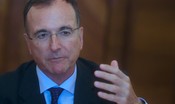 Franco Frattini nominato presidente aggiunto del Consiglio di Stato