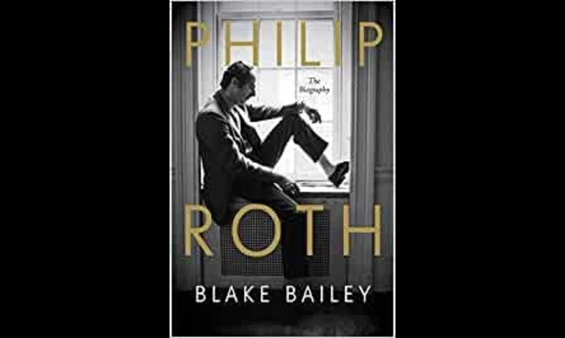 biografo philip roth accuse molestie sospensione libro
