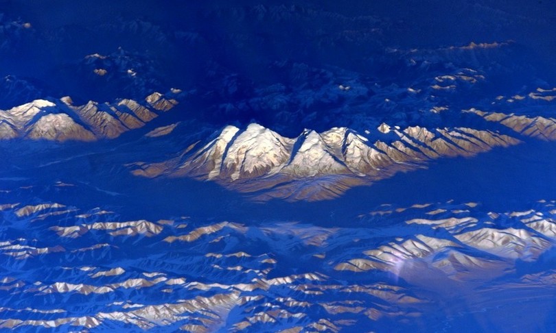 ghiacciai himalaya resistono meglio al riscaldamento globale