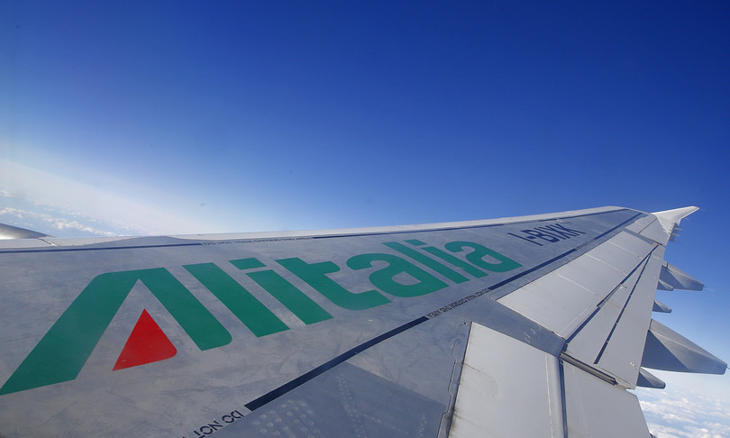 Alitalia Ue dovere Italia notificare aiuti Stato