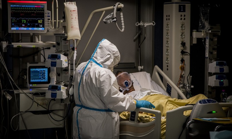 Riabilitazione senza regole figlie denuncia ospedale morte madre