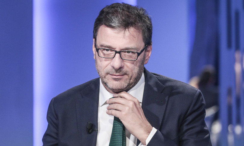 iveco giorgetti investimenti stranieri