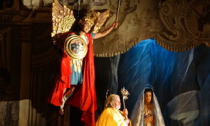 De Simone torna con trianon opera dal 700 ai sogni