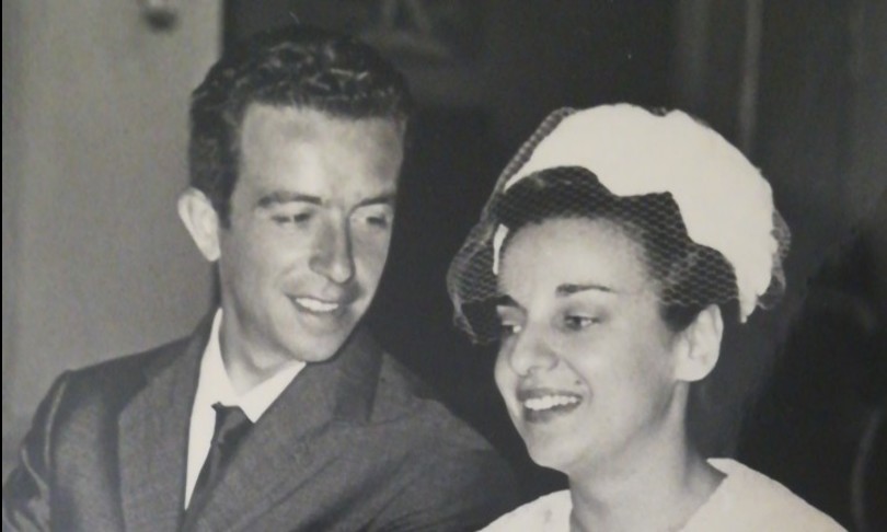 roberto anna maria rapiti covid 60 anni matrimonio