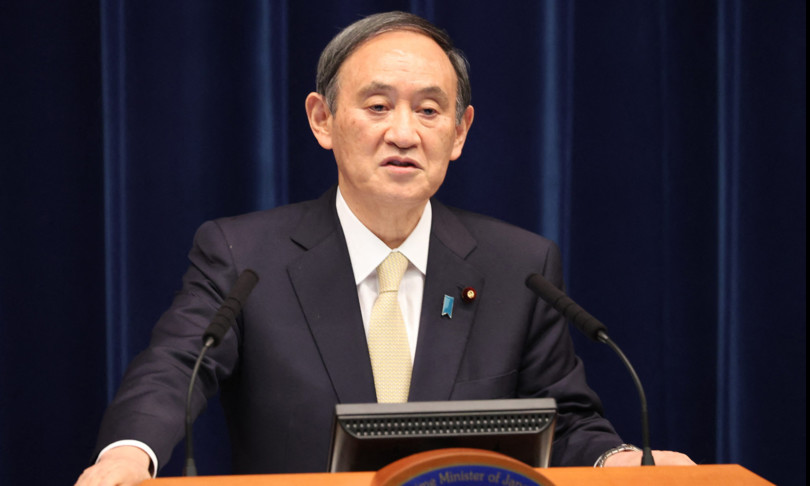 giappone stato emergenza olimpiadi tokyo