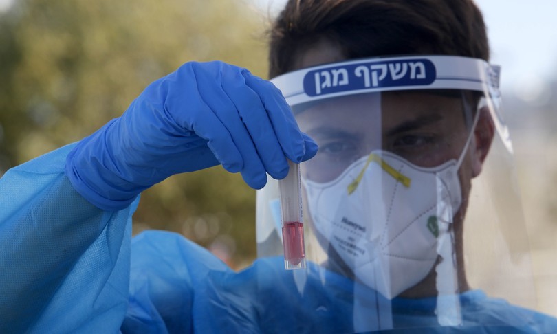 israele covid decessi vaccino