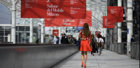 "Se saltasse il Salone del Mobile sarebbe un suicidio, una follia"