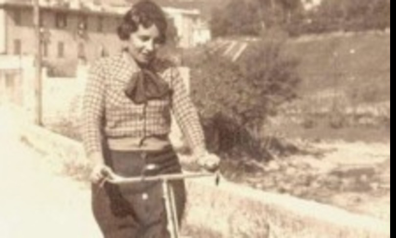 donne aiutarono liberare Genova Italia nazifascismo