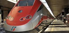 Le Ferrovie dello Stato potenziano l'offerta in vista delle riaperture del 26 aprile