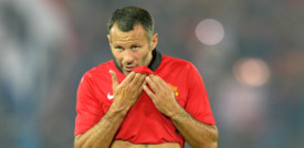 Giggs, il miglior 'diavolo rosso' finisce all'inferno