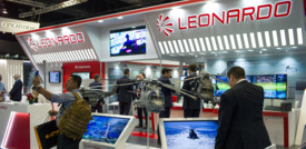 Leonardo acquista il 25,1% della società tedesca Hensoldt per 606 milioni
