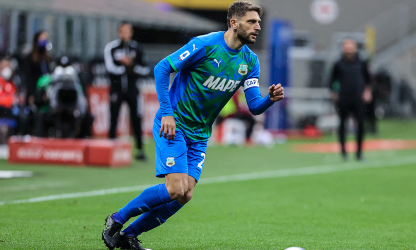 calcio vincono genoa crotone sassuolo