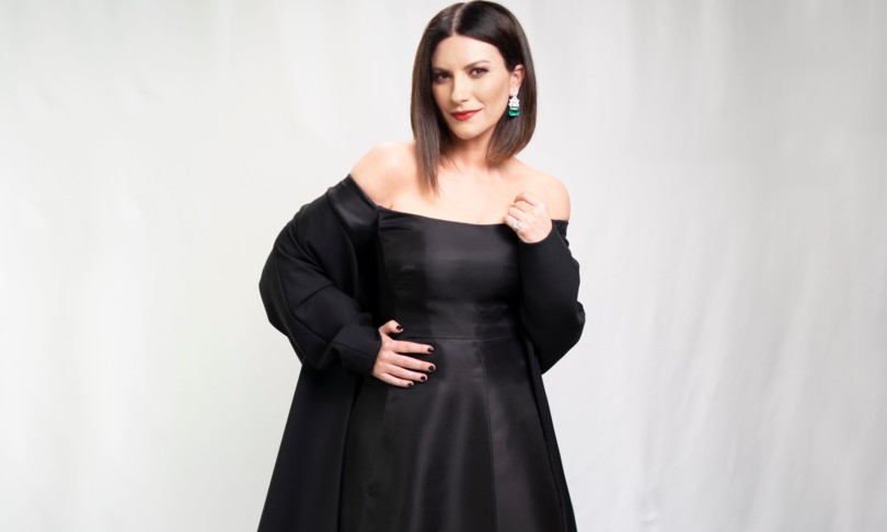 Oscar Pausini, questa canzone come abbraccio