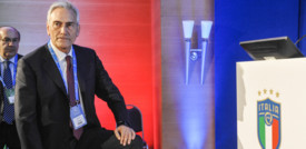 "Chi aderisce alla Super League è fuori dalla Serie A", dice la Federcalcio