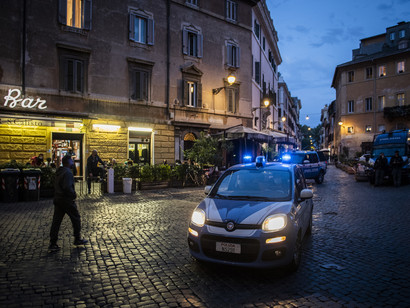 Nella maggioranza continua lo scontro sul coprifuoco
