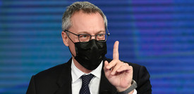 Bonomi: per il Recovery contano le riforme non i miliardi