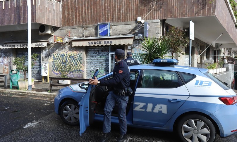 sacerdote enna arrestato violenze sessuali su minori