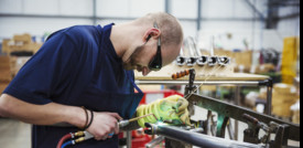 Istat, ad aprile aumenta il clima di fiducia dei consumatori e delle imprese