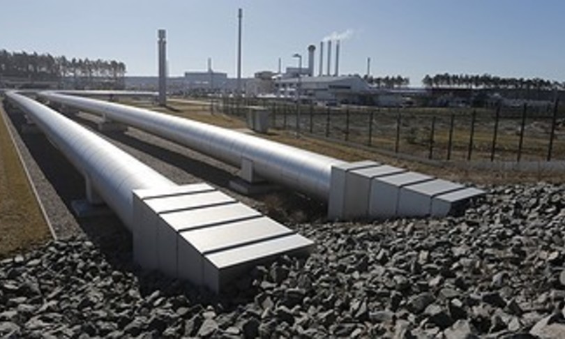 nord stream germania piano b gasdotto