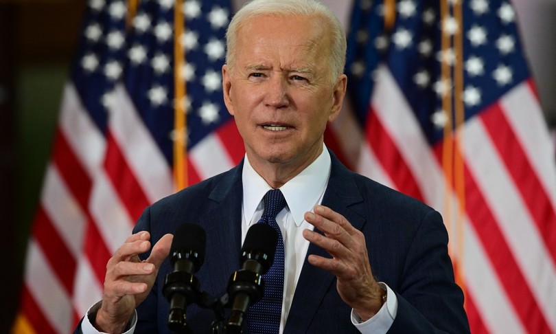 biden progressi incredibili usa contro covid-19