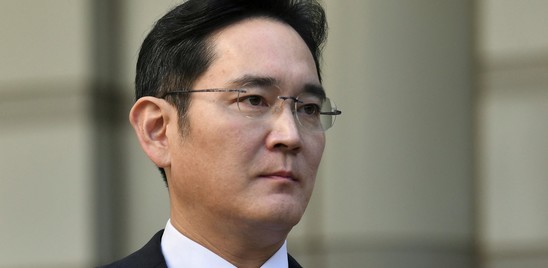 Gli eredi Samsung devono vendere i quadri di Picasso per pagare la successione