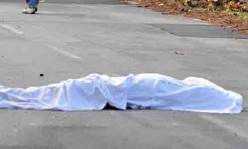 incidenti stradali Comiso migranti morti