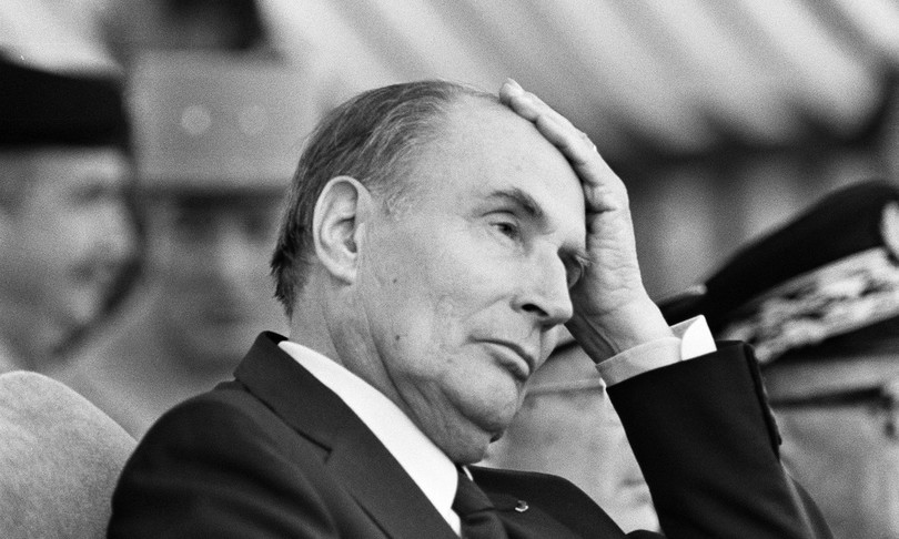 dottrina mitterrand francia terrorismo