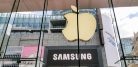 Il mercato europeo degli smartphone è dominato da Samsung e Apple. Huawei sta scomparendo