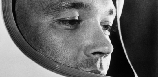 Addio a Michael Collins, astronauta dimenticato dell'Apollo 11