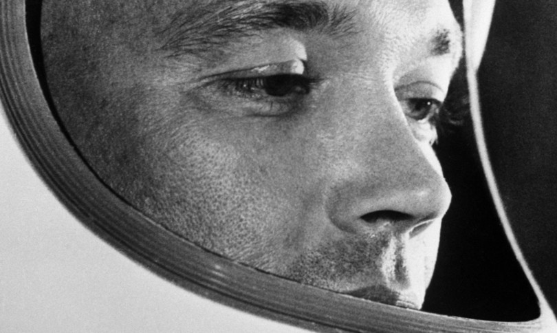 spazio addio michael collins astronauta dimenticato apollo