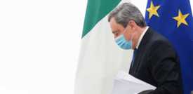 Governo: regge lo schema Draghi, ma tra i partiti è caos amministrative