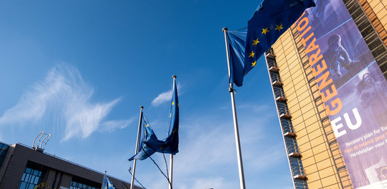 Recovery in settimana all'Ue, si studia lo stop alle cartelle