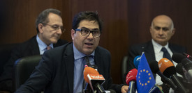 Positivi 23 passeggeri sbarcati a Fiumicino. Provenivano dall'India