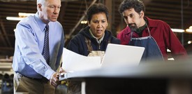 Costo del lavoro, in Italia tra i più alti dei paesi Ocse