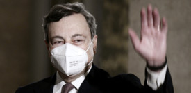 Via libera del Governo al Recovery plan da 248 miliardi