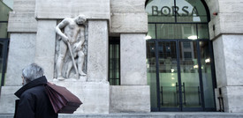 Ok della Consob, Piazza Affari passa a Euronext