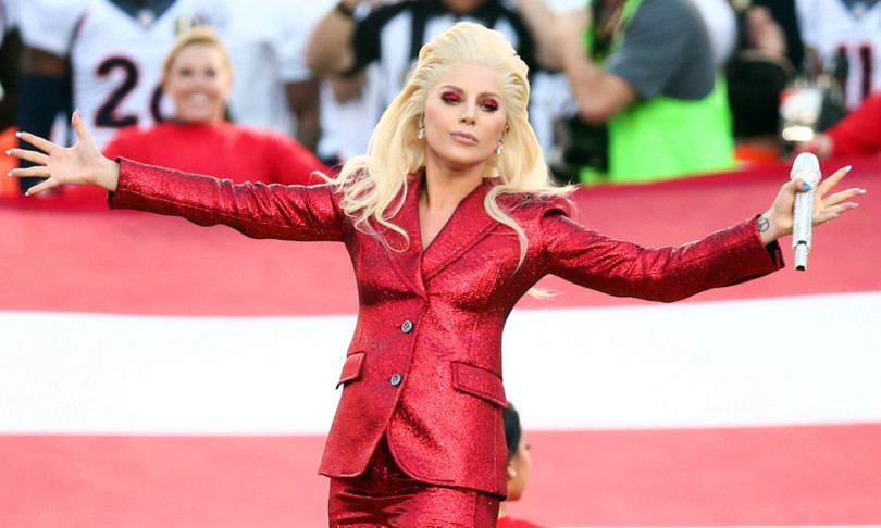 arresti rapimento cani Lady Gaga
